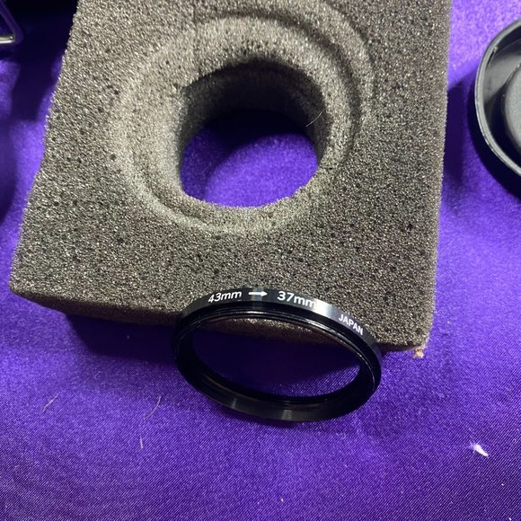 ๐ 2 digital Lenses Telephoto Lens - Micro - wide - Picture 8 of 11